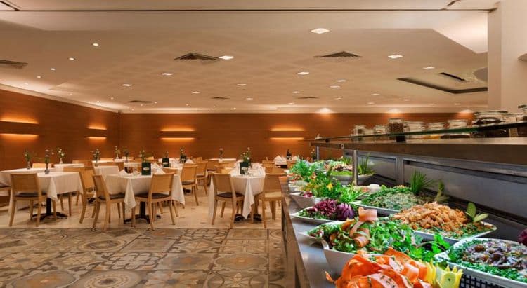 Prima Kings Hotel
