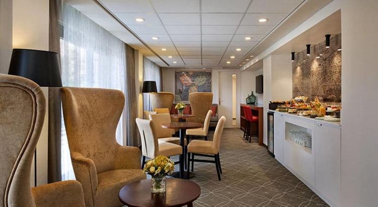 Prima Kings Hotel