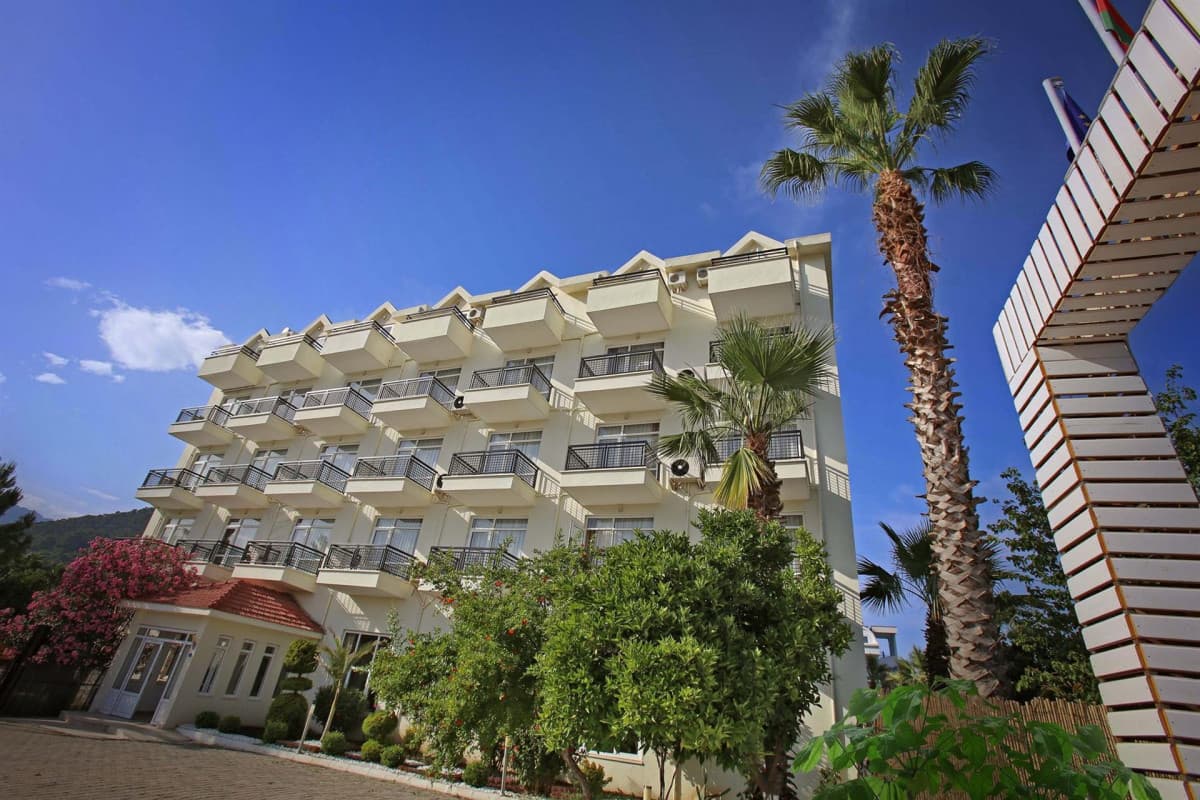Twins Hotel
