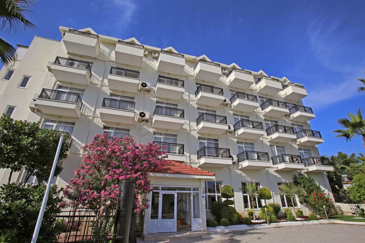 Twins Hotel