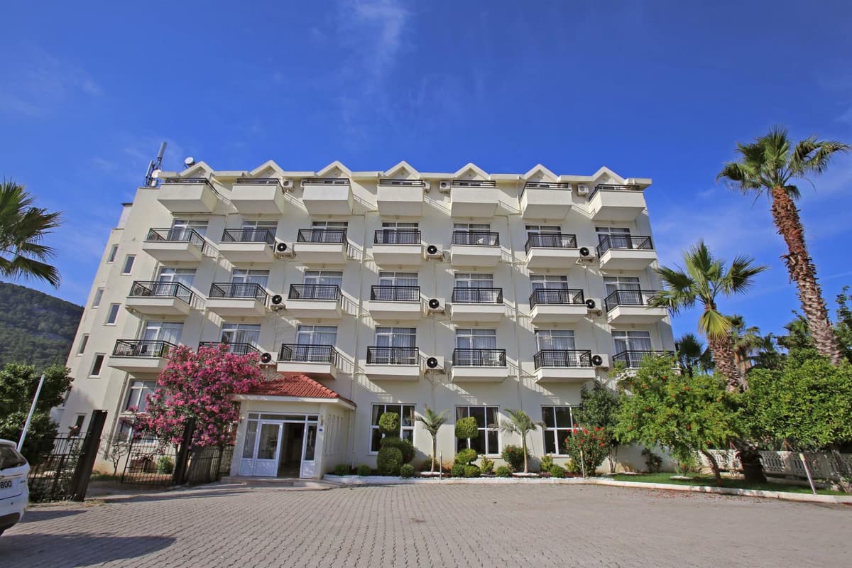 Twins Hotel