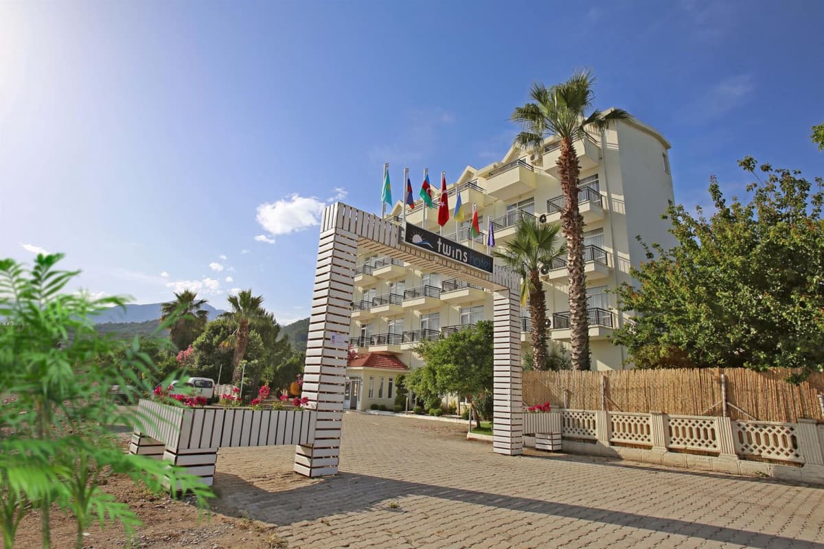 Twins Hotel