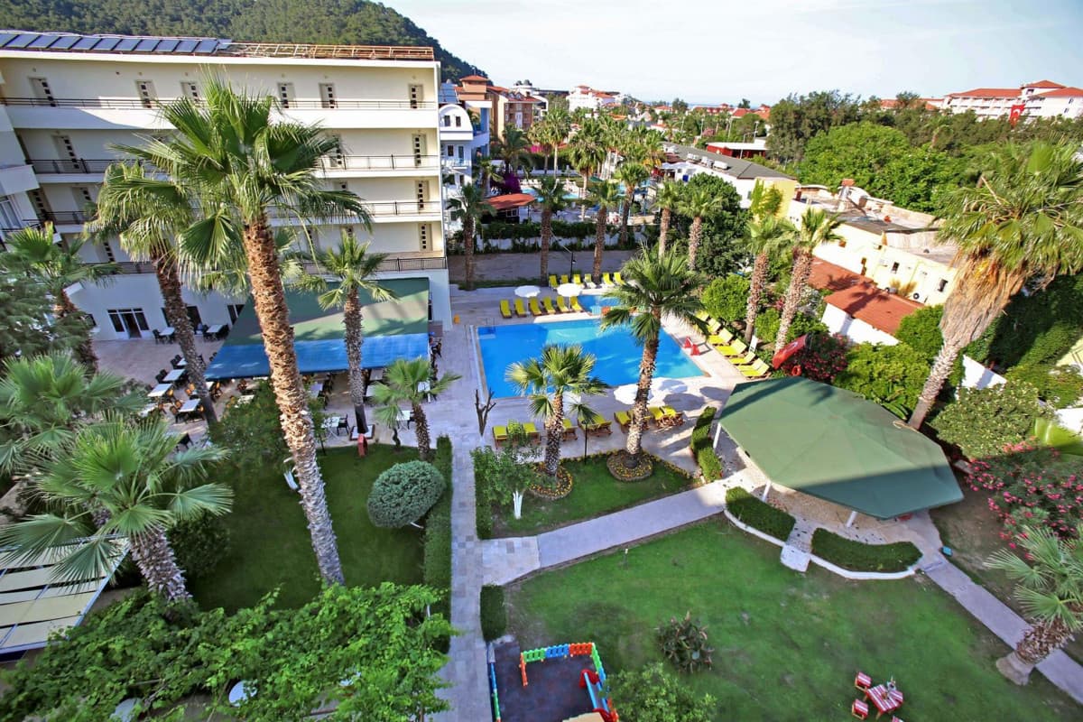 Twins Hotel