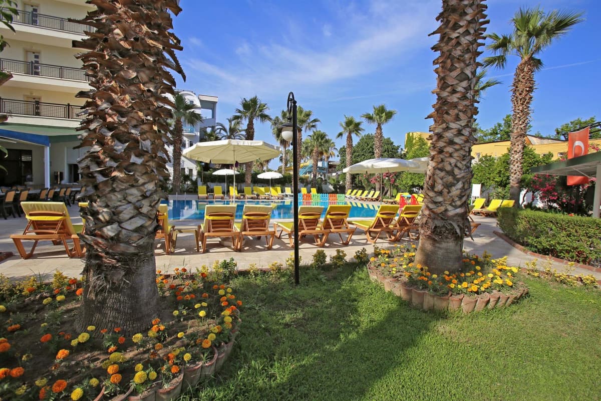 Twins Hotel