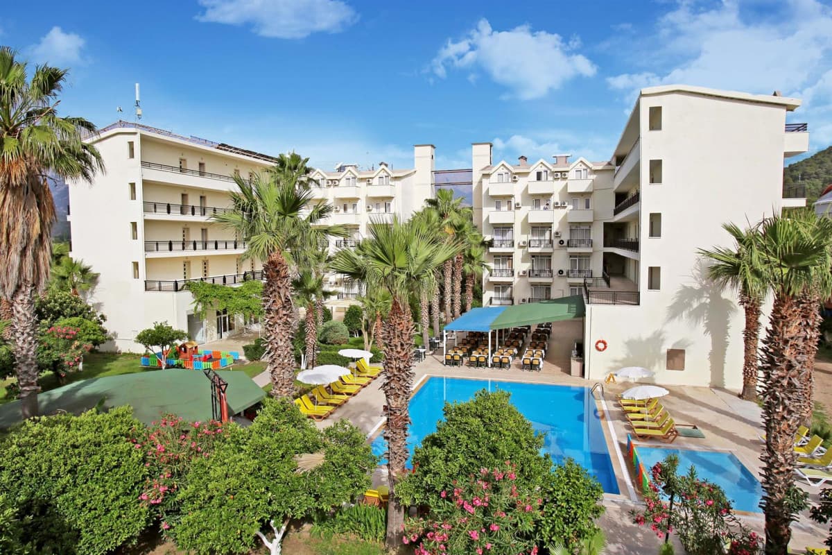 Twins Hotel