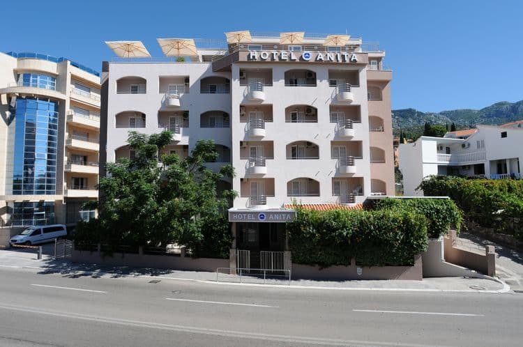 Anita Hotel