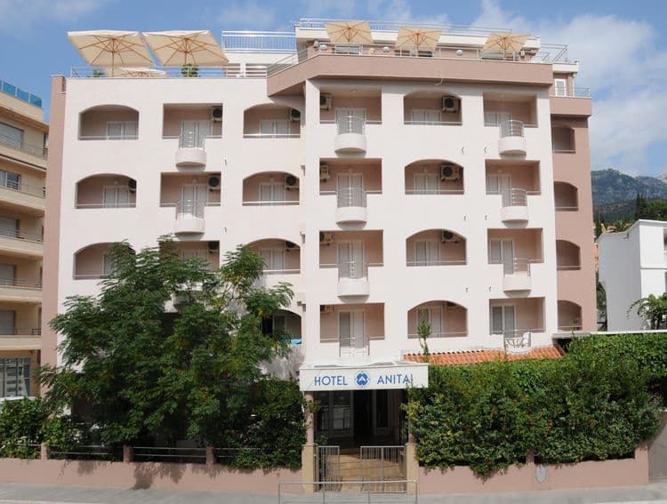 Anita Hotel