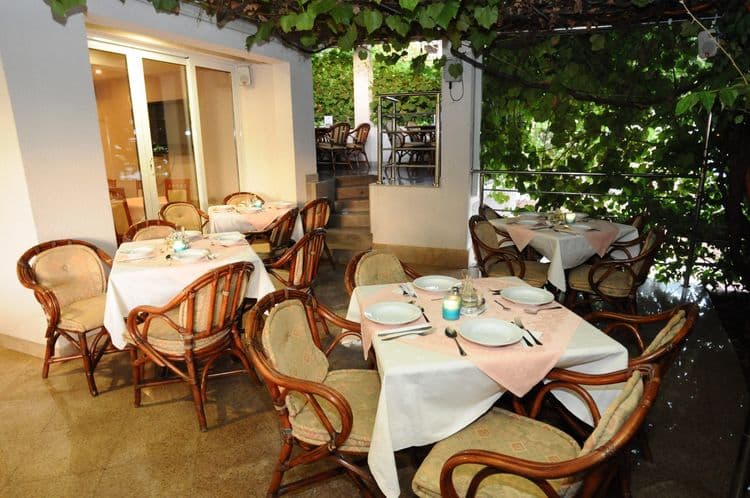 Anita Hotel