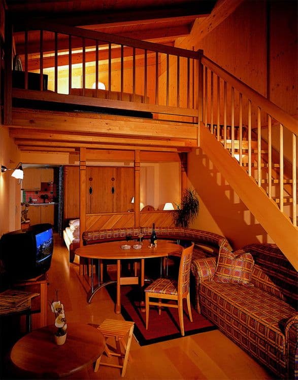 Hotel Sunny Soelden