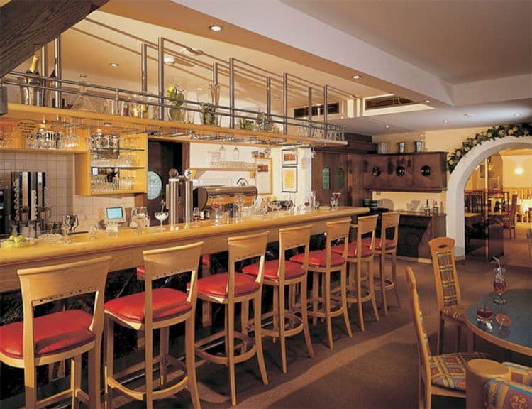 Hotel Sunny Soelden