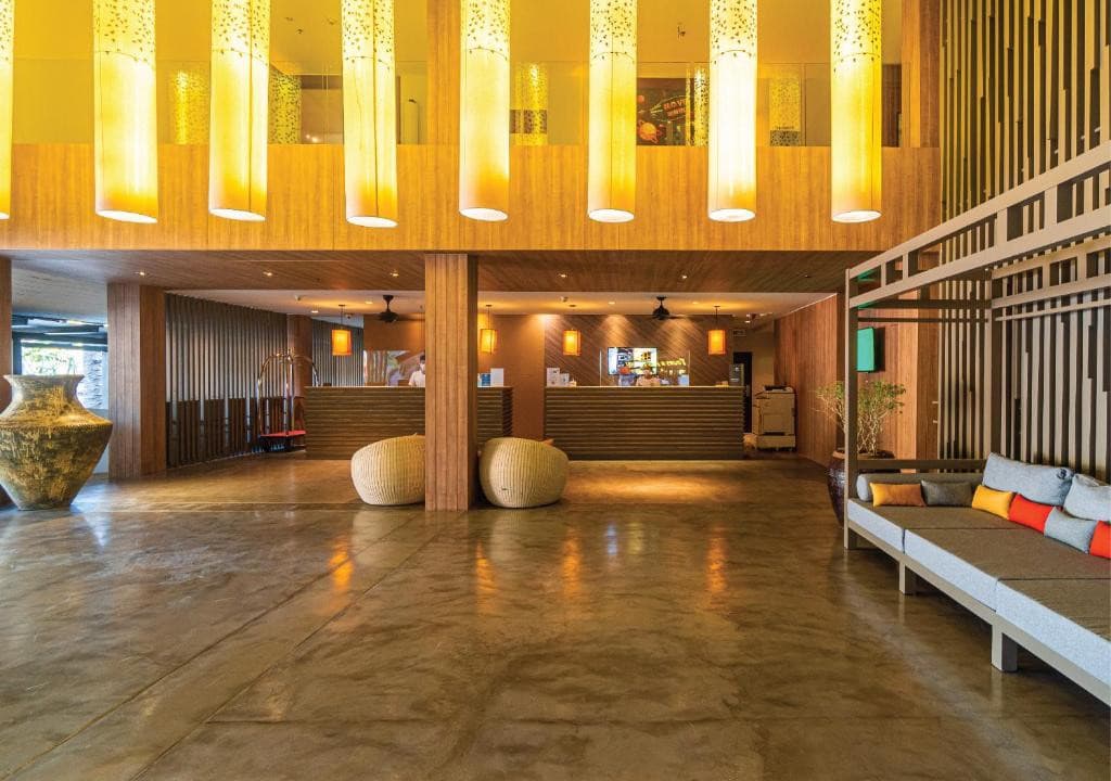 Swissotel Resort Phuket