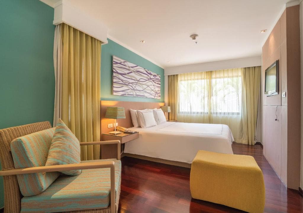 Swissotel Resort Phuket