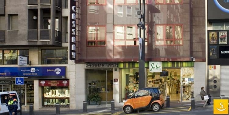 City M28 Hotel