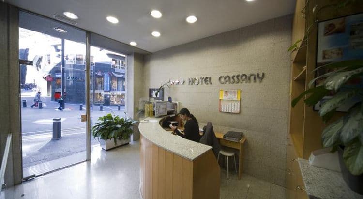City M28 Hotel