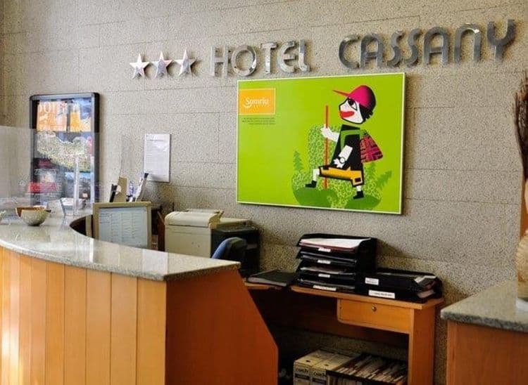 City M28 Hotel