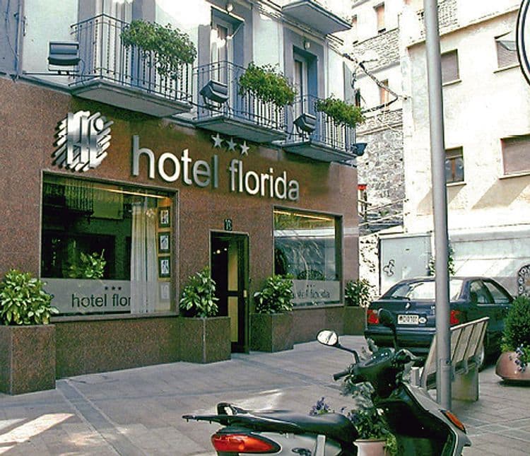 Acta Florida Hotel Andorra
