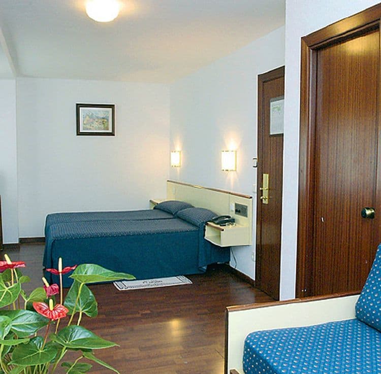 Acta Florida Hotel Andorra
