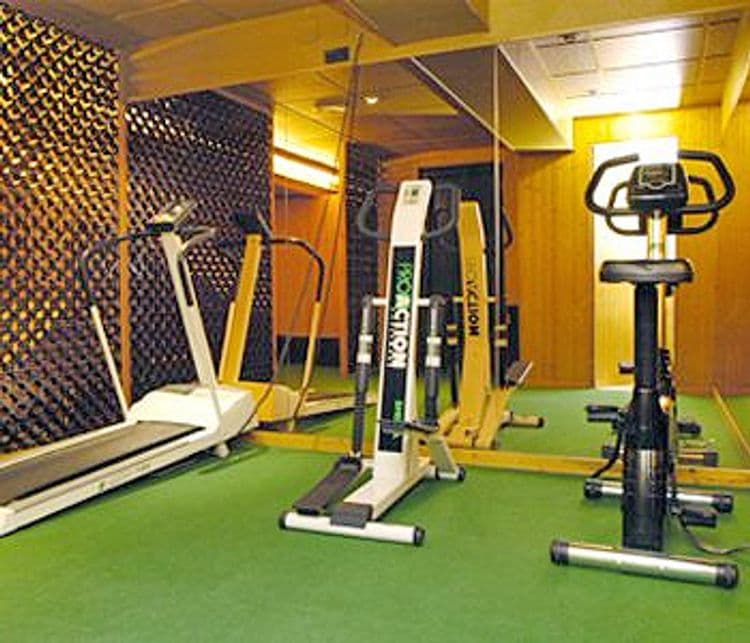 Acta Florida Hotel Andorra