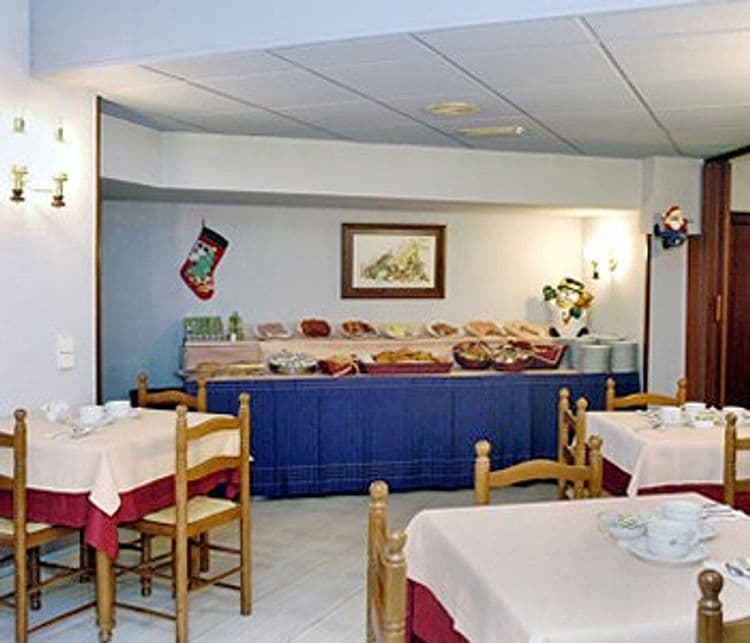 Acta Florida Hotel Andorra