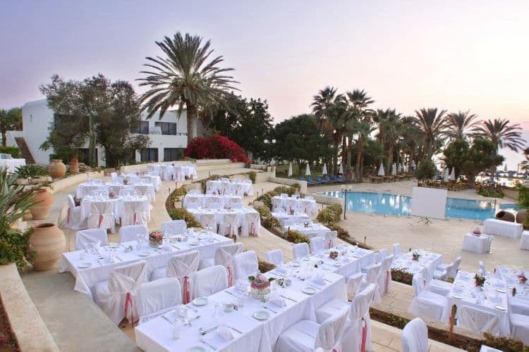 Azia Resort & Spa