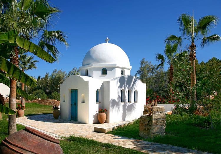 Azia Resort & Spa