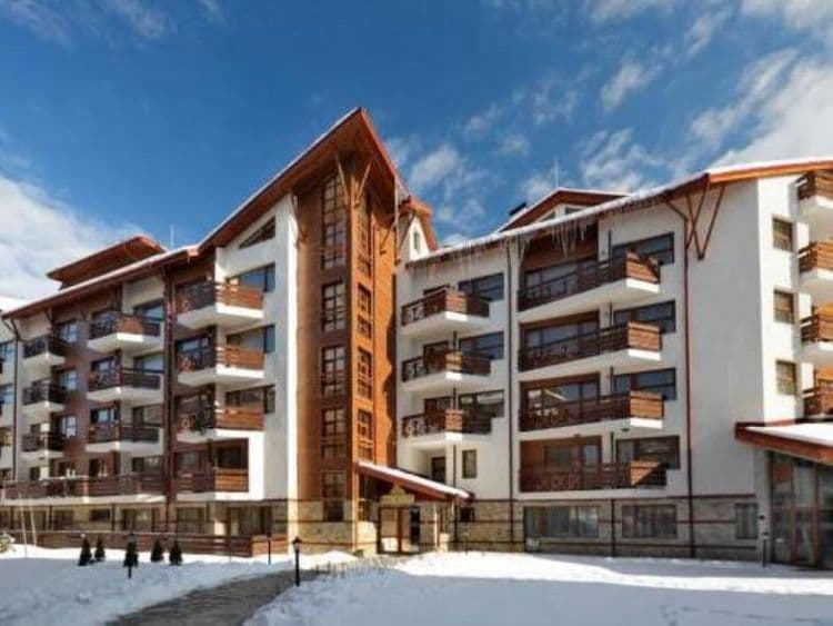 Belmont Hotel