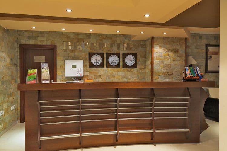 Belmont Hotel