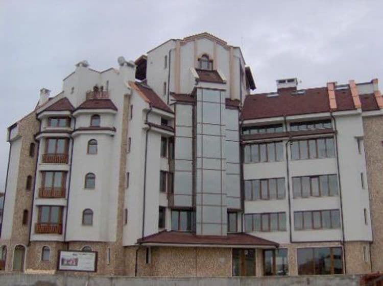 Pirin Place