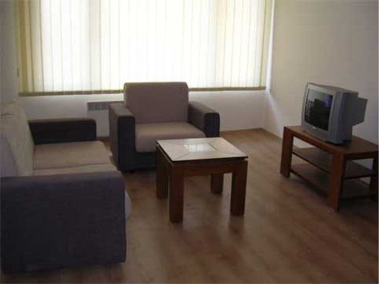 Pirin Place
