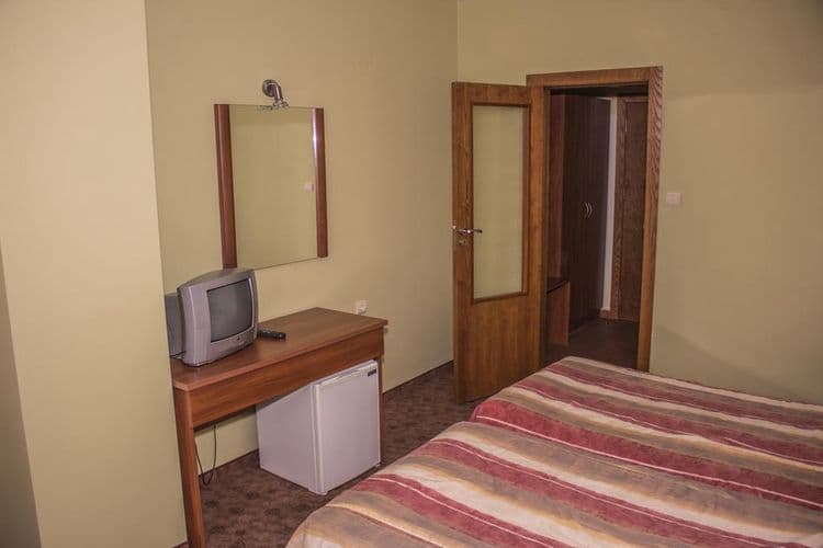 Ivel Hotel