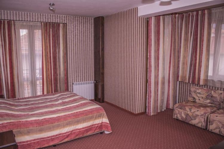 Ivel Hotel