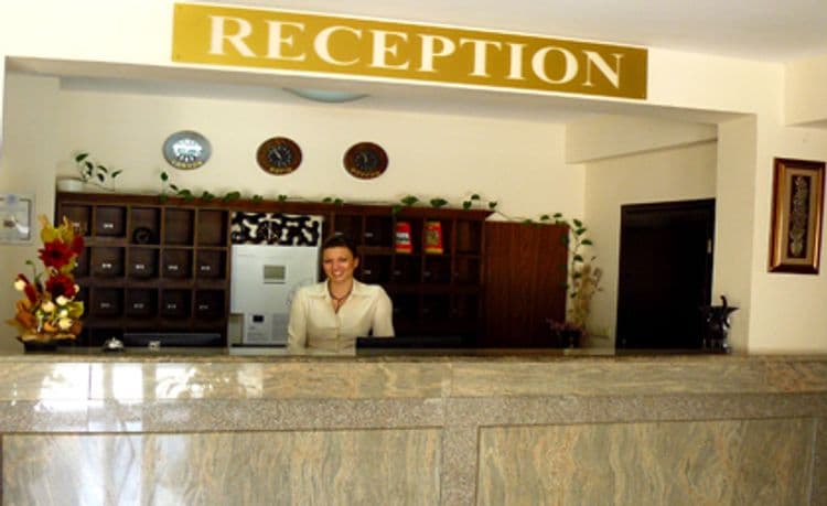 Dumanov Hotel