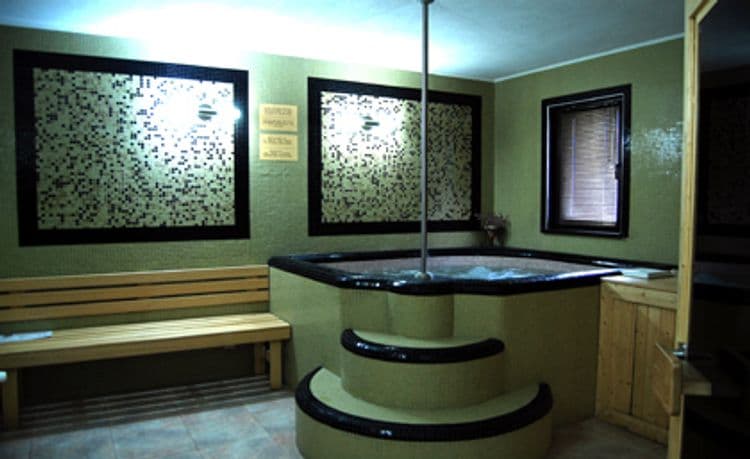 Dumanov Hotel