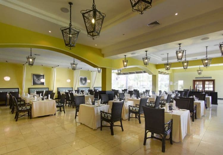 The Royal Suites Turquesa by Palladium