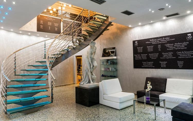 Diana Parc Hotel