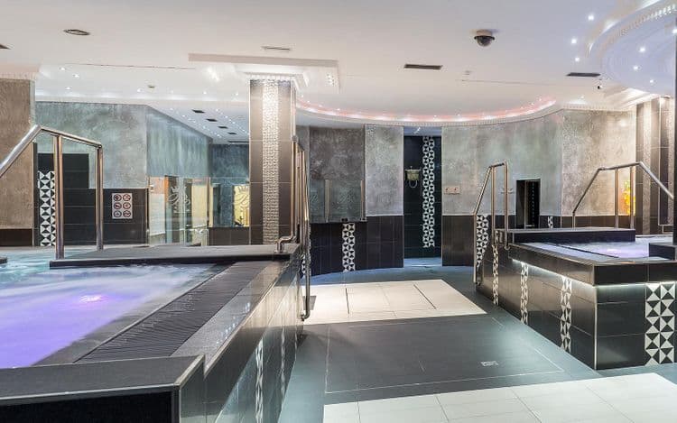 Diana Parc Hotel