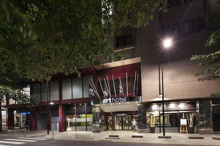 Acta Arthotel Andorra