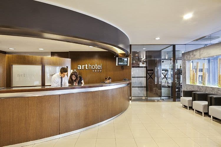 Acta Arthotel Andorra
