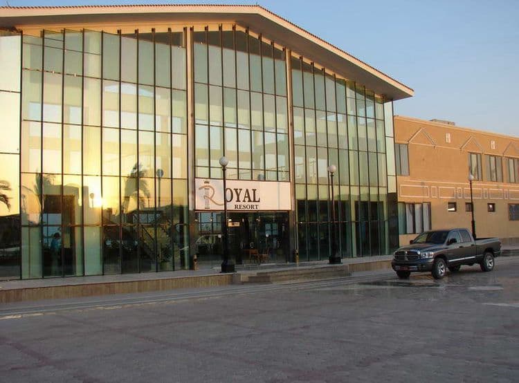 Royal Resort Marsa Alam