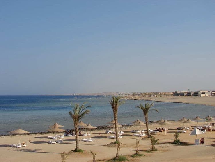 Royal Resort Marsa Alam