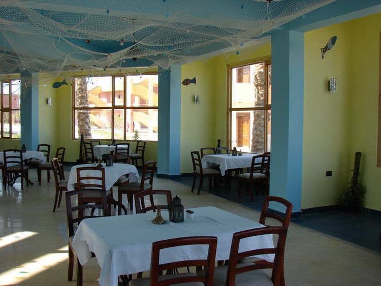 Royal Resort Marsa Alam