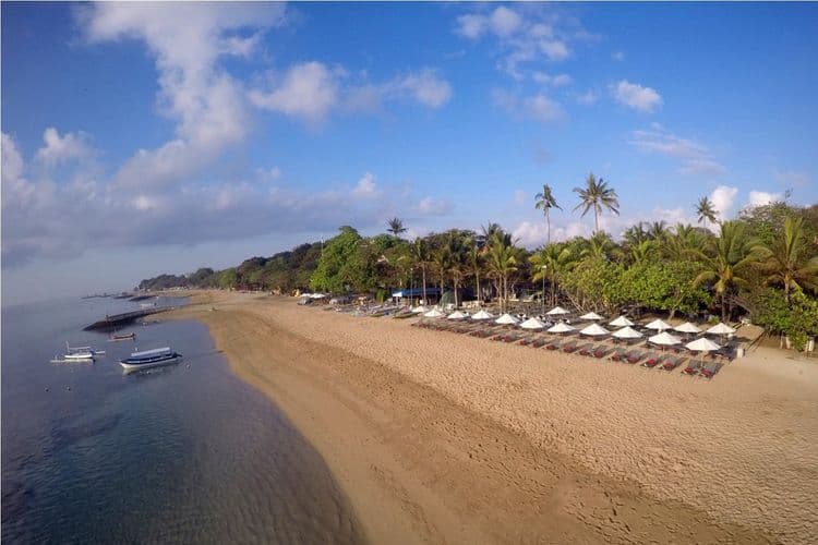 Segara Village Hotel