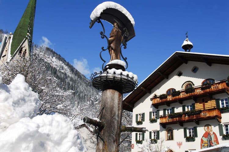 Kramerwirt Alpenhotel