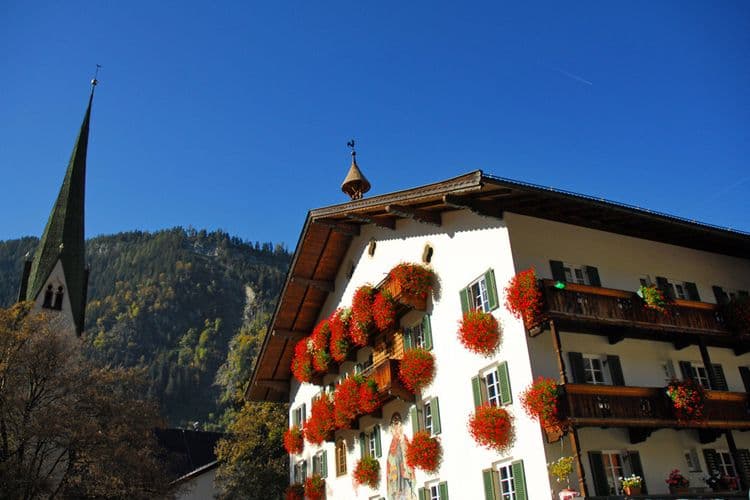 Kramerwirt Alpenhotel