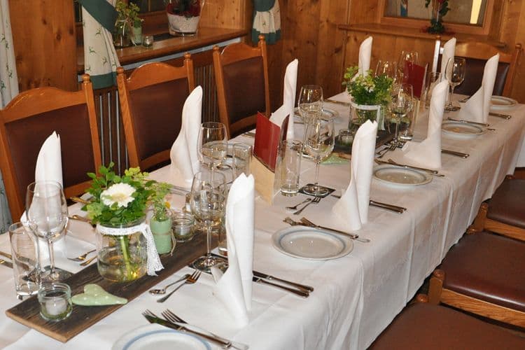 Kramerwirt Alpenhotel