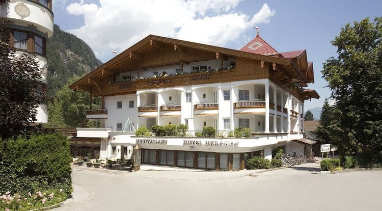 Berghof Hotel