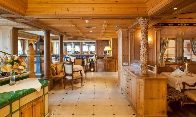 Berghof Hotel