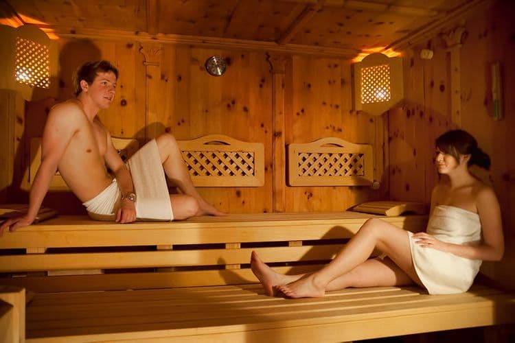 Berghof Hotel