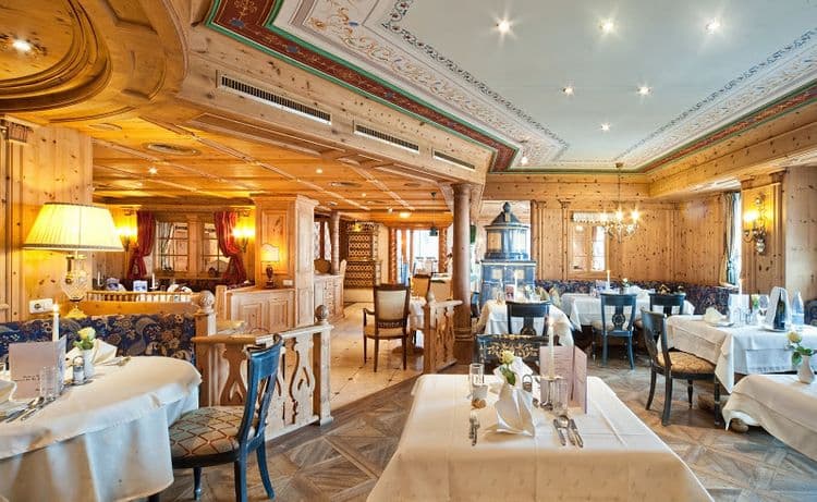Berghof Hotel