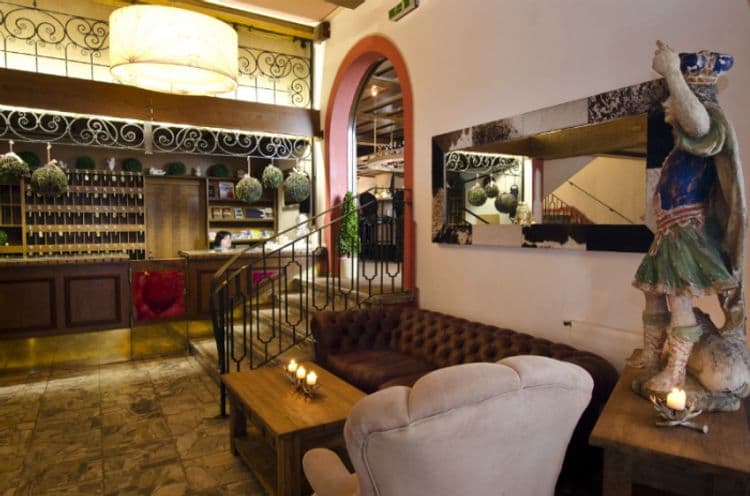 Sonnalp Hotel